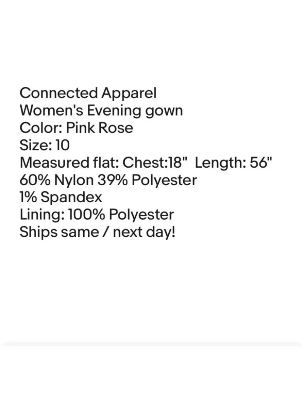 connected apparel connected apparel